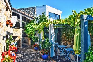 Quinta de San Amaro fotoÄŸrafÄ±