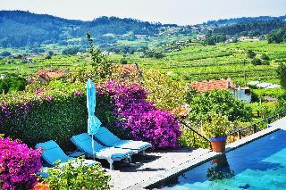 Quinta de San Amaro fotoÄŸrafÄ±