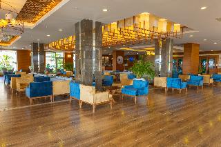 Ramada Resort By Wyndham Kusadasi fotoÄŸrafÄ±