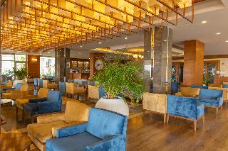 Ramada Resort By Wyndham Kusadasi fotoÄŸrafÄ±