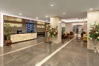 Ramada Resort By Wyndham Kusadasi fotoÄŸrafÄ±