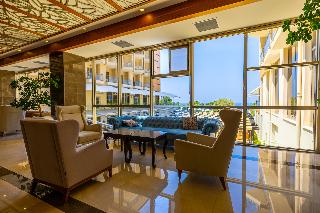Ramada Resort By Wyndham Kusadasi fotoÄŸrafÄ±