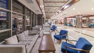 Ramada Resort By Wyndham Kusadasi fotoÄŸrafÄ±