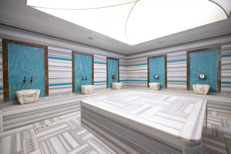 Ramada Resort By Wyndham Kusadasi - Aktivite