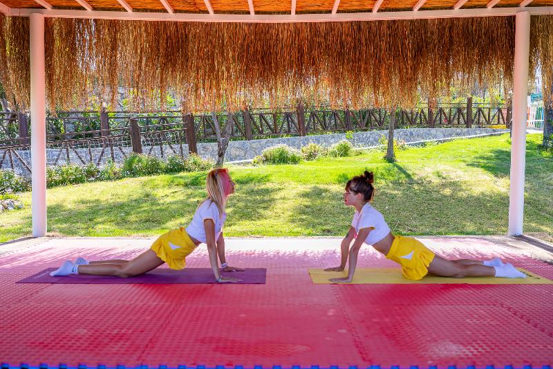 Ramada Resort By Wyndham Kusadasi - Aktivite