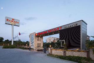 Ramada Resort By Wyndham Kusadasi otel fotoğrafı