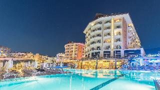 Ramada Resort By Wyndham Kusadasi fotoÄŸrafÄ±