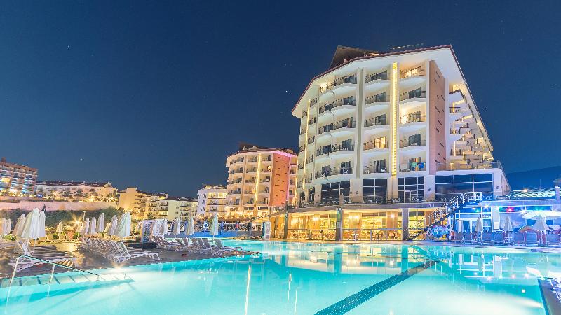 Ramada Resort By Wyndham Kusadasi - Genel