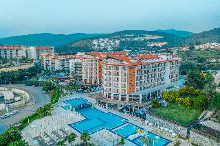 Ramada Resort By Wyndham Kusadasi fotoÄŸrafÄ±