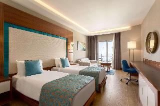 Ramada Resort By Wyndham Kusadasi fotoÄŸrafÄ±