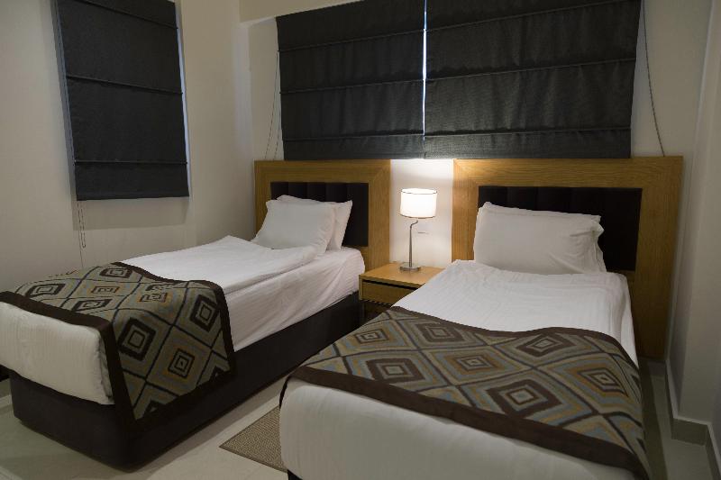 Ramada Resort By Wyndham Kusadasi - Oda