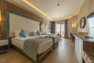 Ramada Resort By Wyndham Kusadasi fotoÄŸrafÄ±