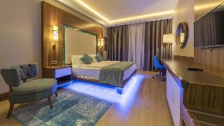 Ramada Resort By Wyndham Kusadasi fotoÄŸrafÄ±
