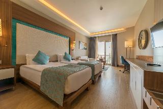 Ramada Resort By Wyndham Kusadasi fotoÄŸrafÄ±