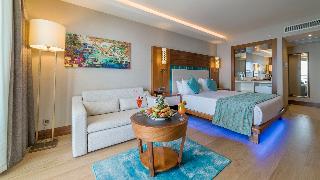 Ramada Resort By Wyndham Kusadasi fotoÄŸrafÄ±