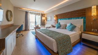 Ramada Resort By Wyndham Kusadasi fotoÄŸrafÄ±