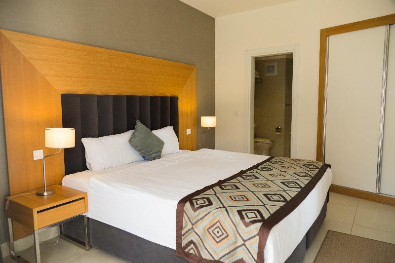 Ramada Resort By Wyndham Kusadasi - Oda