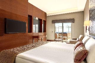 Ramada Resort By Wyndham Kusadasi fotoÄŸrafÄ±