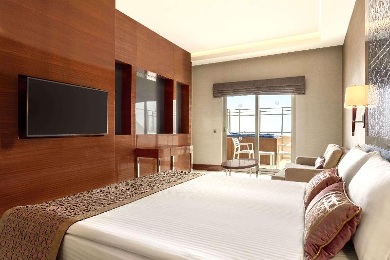 Ramada Resort By Wyndham Kusadasi - Oda