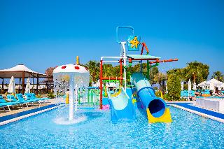 Ramada Resort By Wyndham Kusadasi fotoÄŸrafÄ±