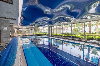 Ramada Resort By Wyndham Kusadasi fotoÄŸrafÄ±