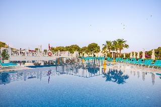Ramada Resort By Wyndham Kusadasi fotoÄŸrafÄ±