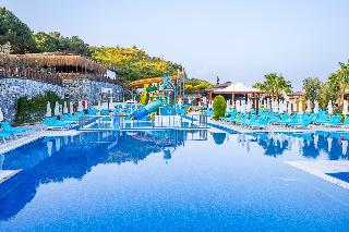 Ramada Resort By Wyndham Kusadasi fotoÄŸrafÄ±