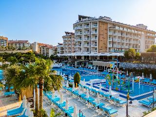 Ramada Resort By Wyndham Kusadasi fotoÄŸrafÄ±