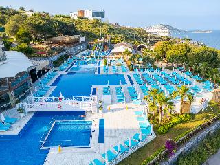 Ramada Resort By Wyndham Kusadasi fotoÄŸrafÄ±