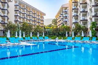 Ramada Resort By Wyndham Kusadasi fotoÄŸrafÄ±