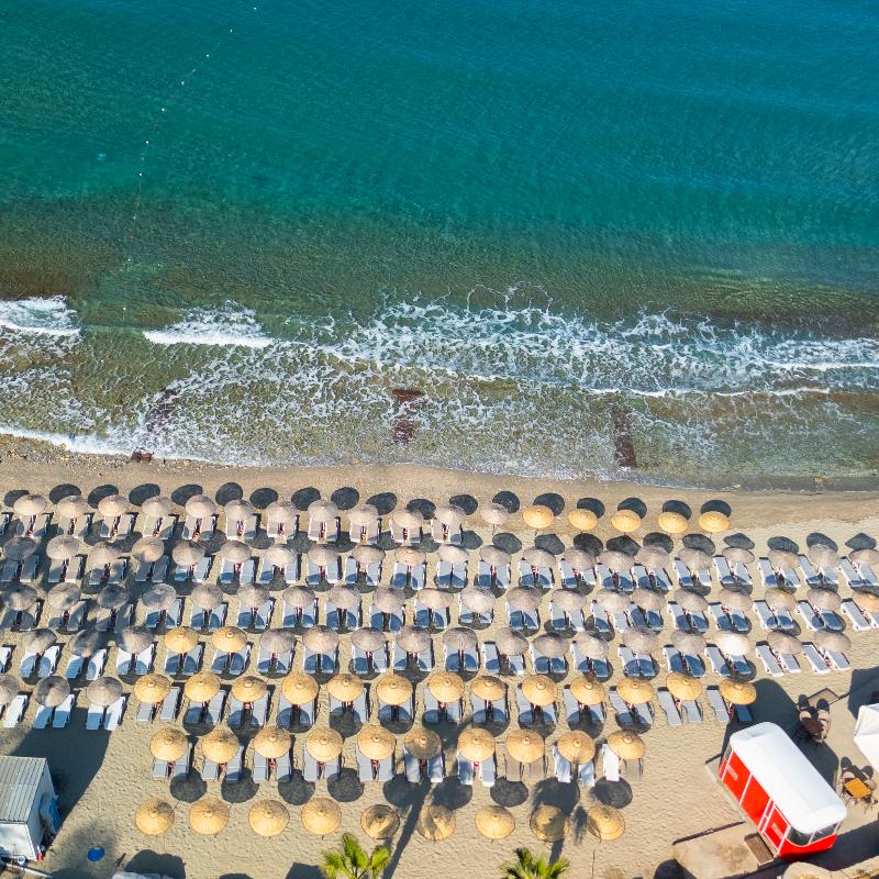 Ramada Resort By Wyndham Kusadasi - Plaj