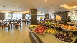 Ramada Resort By Wyndham Kusadasi fotoÄŸrafÄ±