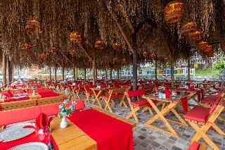 Ramada Resort By Wyndham Kusadasi fotoÄŸrafÄ±