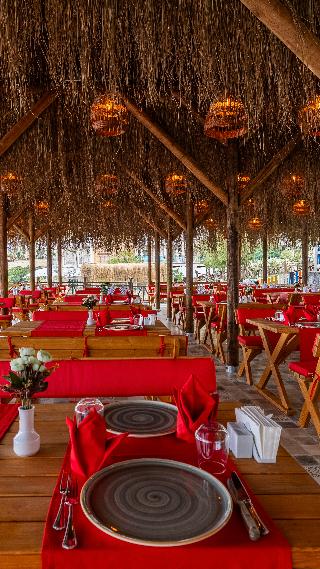 Ramada Resort By Wyndham Kusadasi fotoÄŸrafÄ±