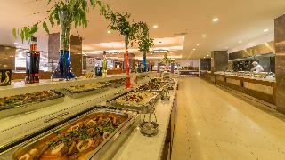 Ramada Resort By Wyndham Kusadasi fotoÄŸrafÄ±