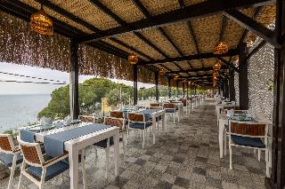 Ramada Resort By Wyndham Kusadasi fotoÄŸrafÄ±