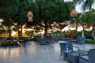 Ramada Resort By Wyndham Kusadasi fotoÄŸrafÄ±