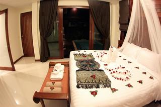 T-Villa otel fotoğrafı