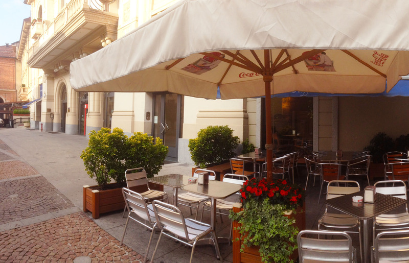 Locanda San Paolo - Bar