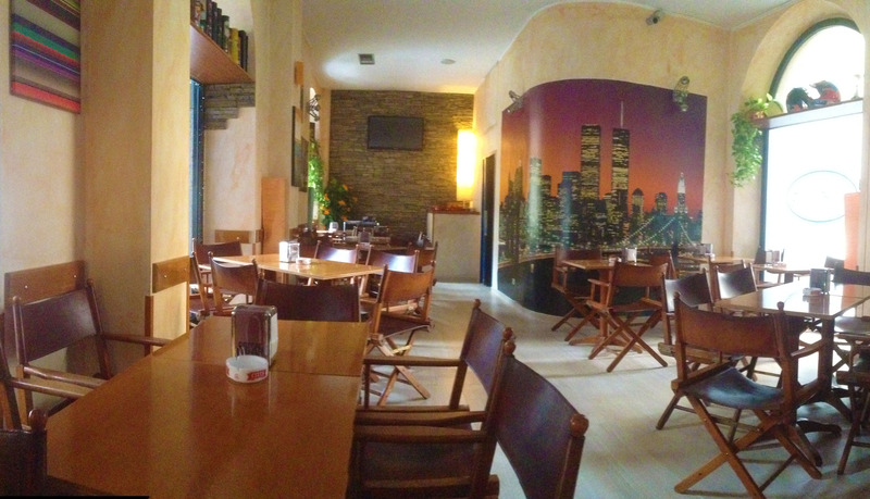 Locanda San Paolo - Bar