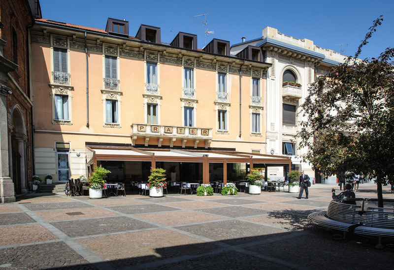 Locanda San Paolo - Genel