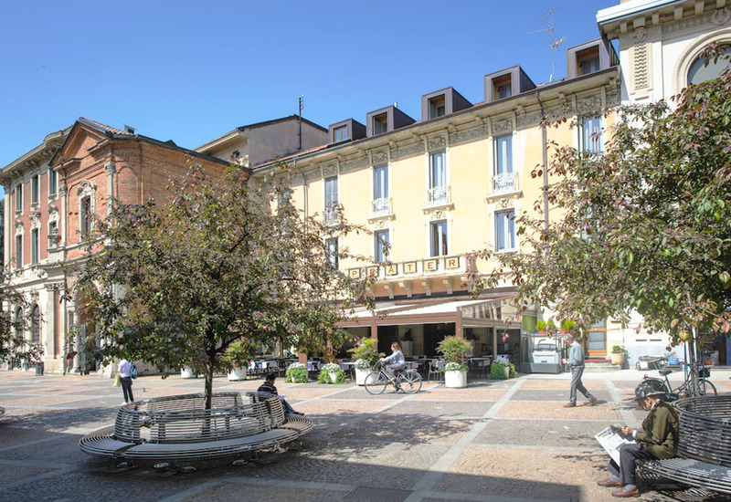 Locanda San Paolo - Genel