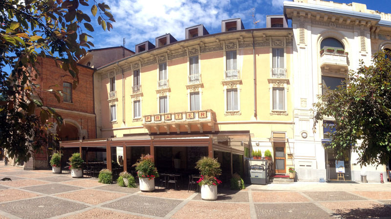 Locanda San Paolo - Genel