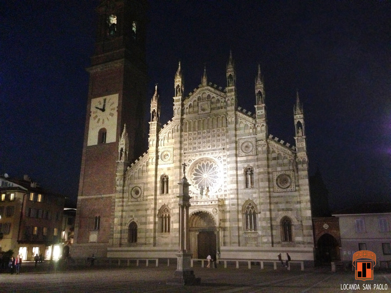 Locanda San Paolo - Genel