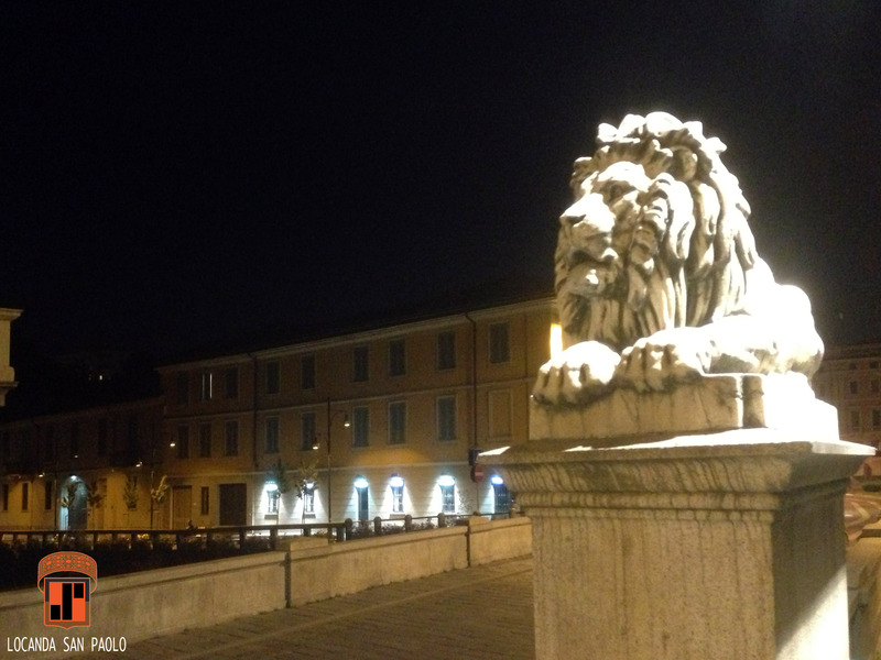 Locanda San Paolo - Genel
