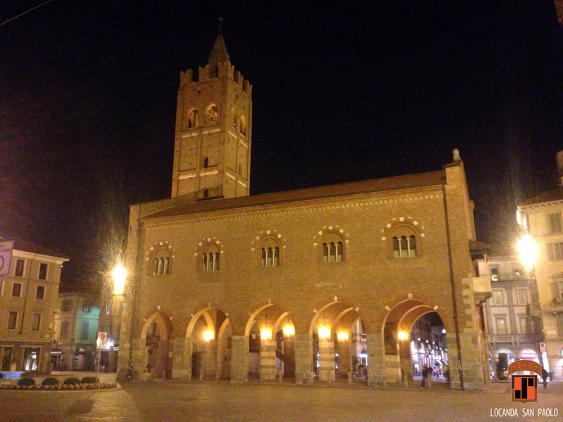 Locanda San Paolo - Genel