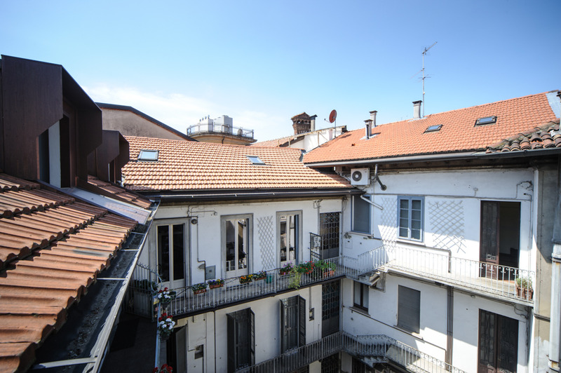 Locanda San Paolo - Oda