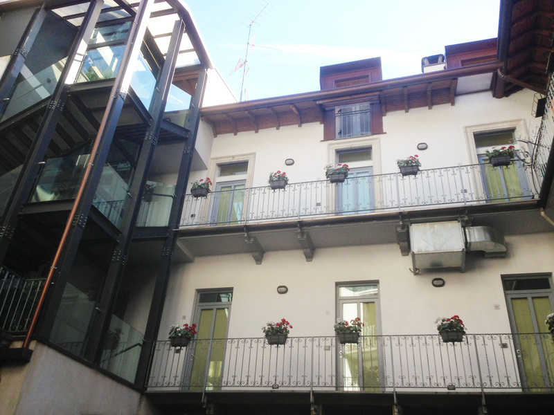 Locanda San Paolo - Oda