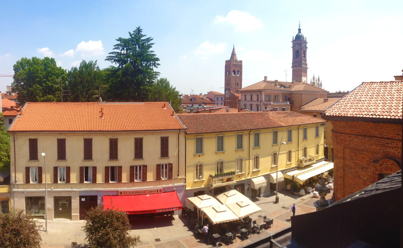Locanda San Paolo - Oda