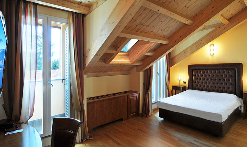 Locanda San Paolo - Oda